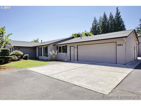 261 SW Wallula Ave, Gresham, OR 97080 photo 1