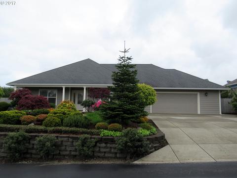 2302 E Willow Loop, Florence, OR 97439 photo 1