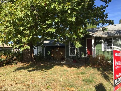 5625 Barger Dr, Eugene, OR 97402 photo 1