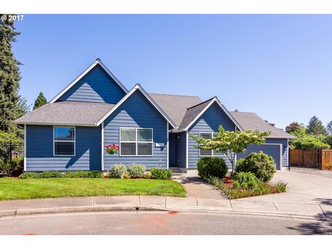 869 57th St, Springfield, OR 97478 photo 1