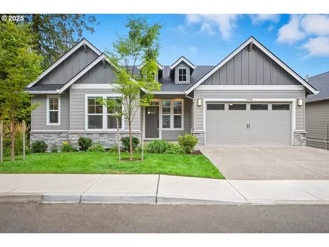 9460 SW Moonstone Ter, Beaverton, OR 97007