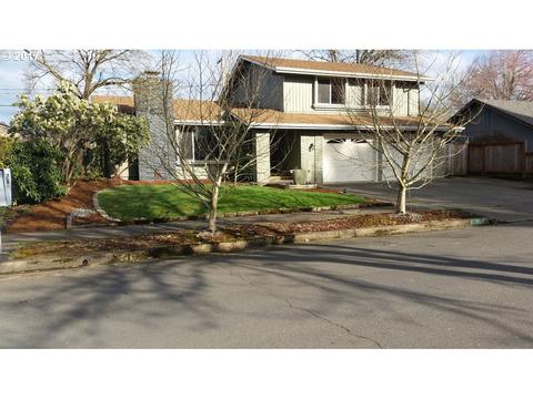 2115 Norwood St, Eugene, OR 97401 photo 1