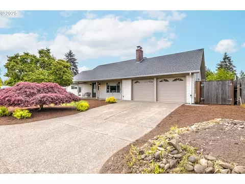 181 NE 30th Ave, Hillsboro, OR 97124