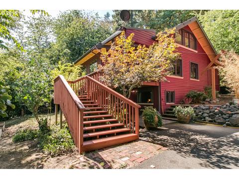 1610 Sylvan St, Eugene, OR 97403 photo 1