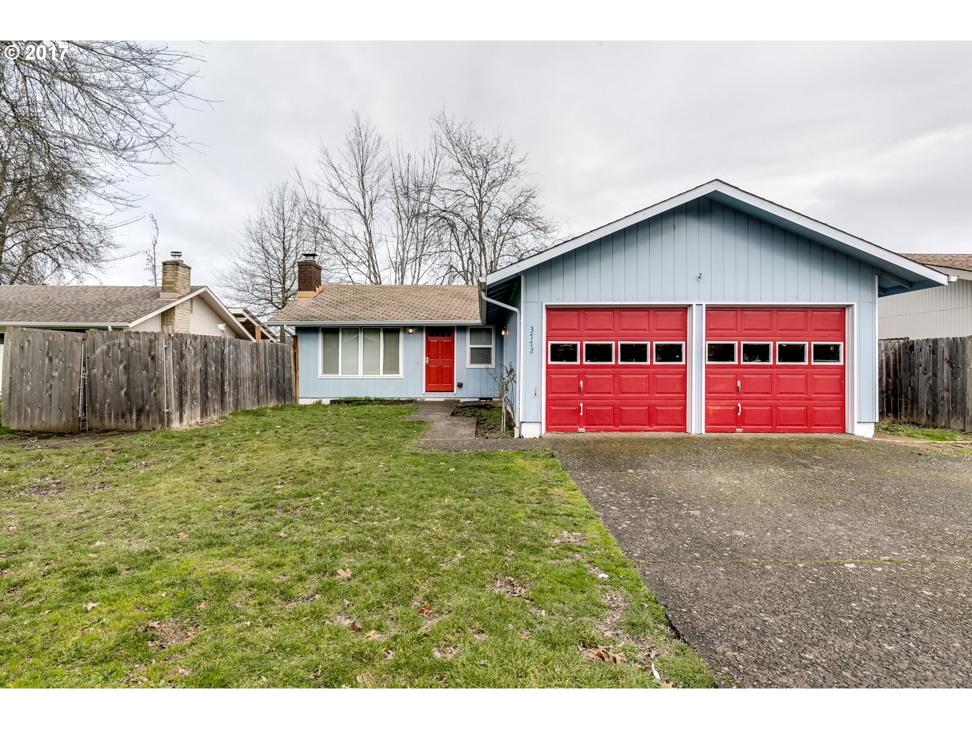 3772 Peppertree Dr, Eugene, OR 97402 photo 1