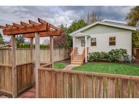2345 12 5th St, Springfield, OR 97477 photo 1