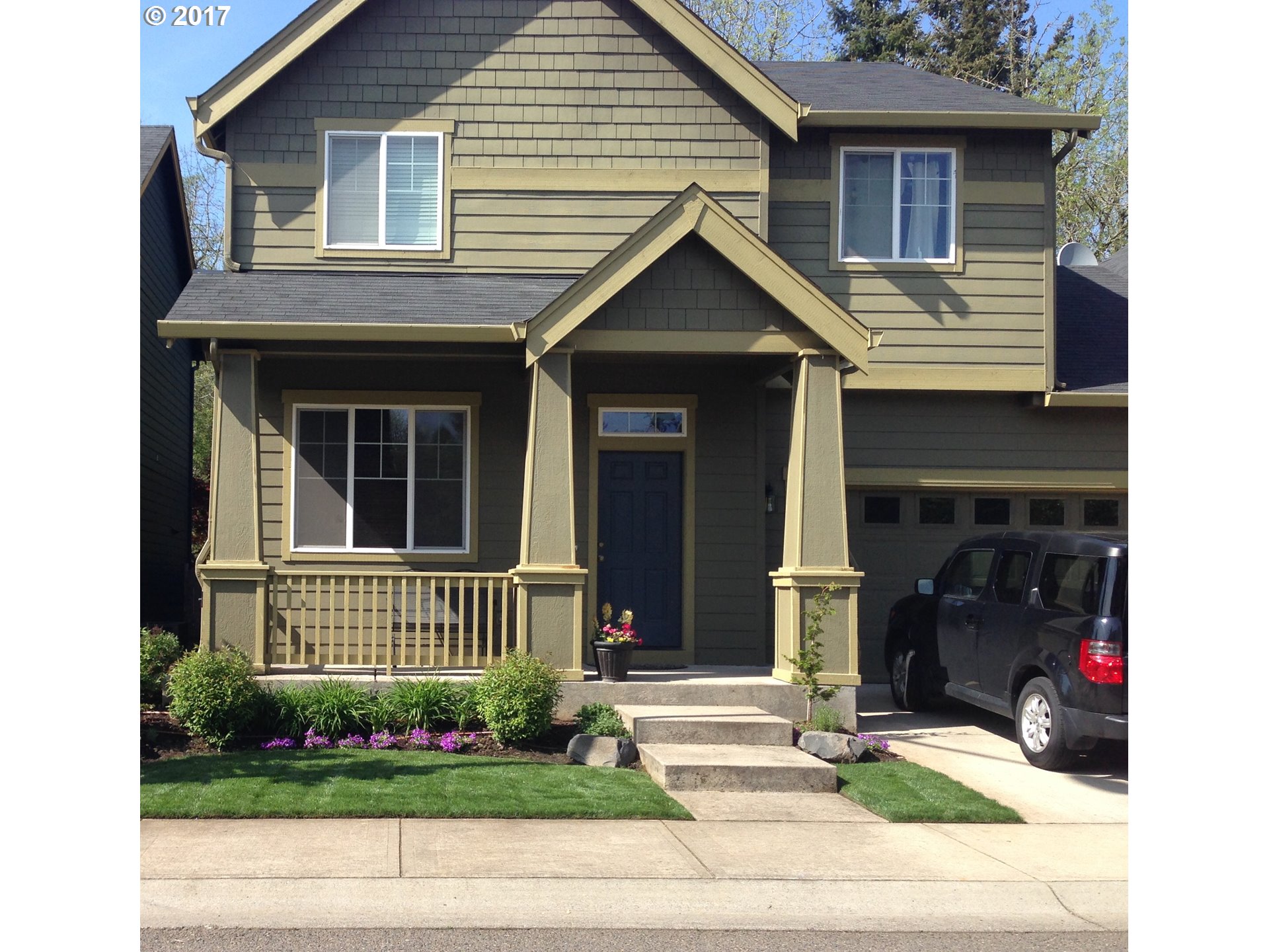 3512 SE 196th Ave, Camas, WA 98607 photo 1