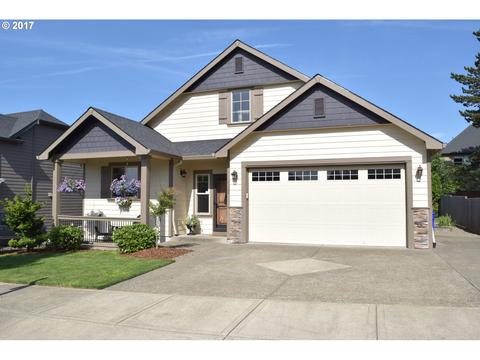 1128 SE Kingfisher Ln, Gresham, OR 97080 photo 1