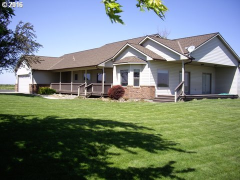 75151 Yoakum Rd, Pendleton, OR 97801 photo 1