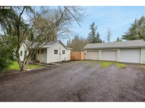 8381 S Vale Garden Rd, Canby, OR 97013