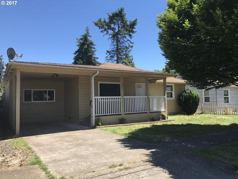 931 3rd Pl, Springfield, OR 97477 photo 1
