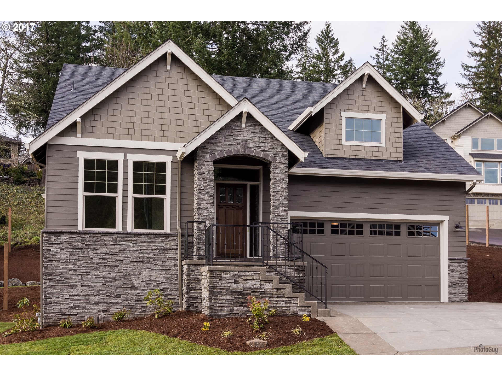 544 Collier Dr, Springfield, OR 97478 photo 1