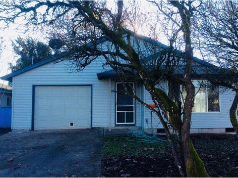 222 W 3rd St, Molalla, OR 97038 photo 1