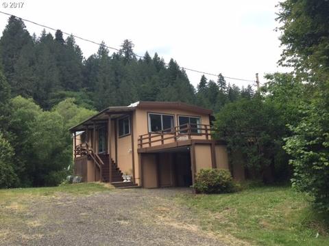 88050 Riverview Ave, Mapleton, OR 97453 photo 1