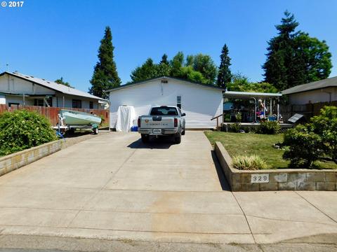 329 S 37th Pl, Springfield, OR 97478 photo 1