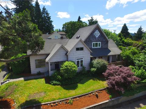 1910 Charnelton St, Eugene, OR 97405 photo 1