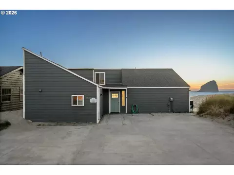 34440 Ocean Dr, Pacific City, OR 97135