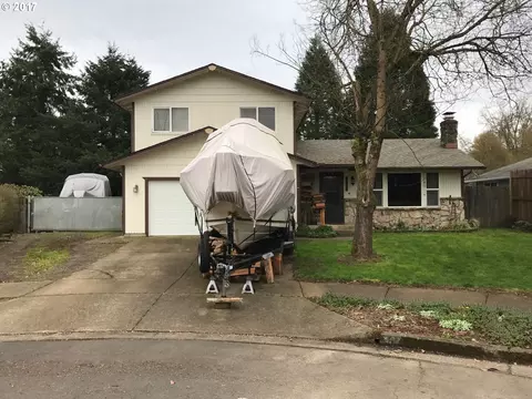 407 57th St, Springfield, OR 97478 photo 1