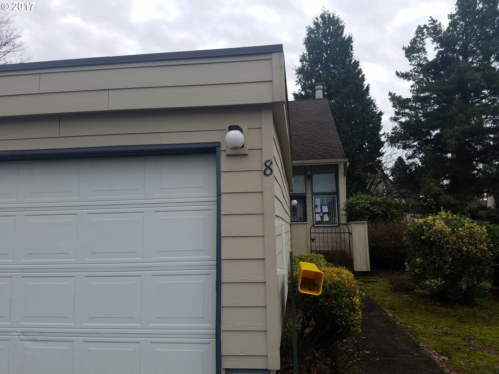 110 NE Village Squire Ave #8, Gresham, OR 97030 photo 1
