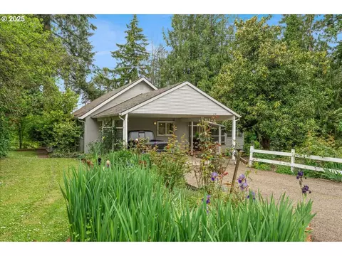 9530 NE Gun Club Rd, Mcminnville, OR 97128