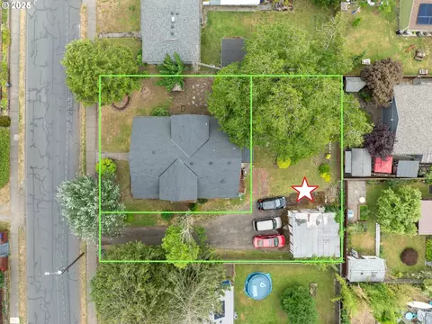 4318 SE 72nd Ave, Portland, OR 97206