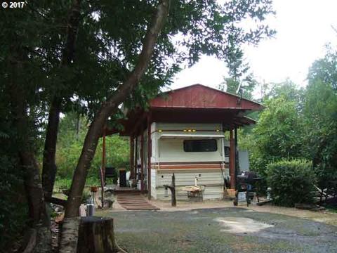 207 Bourbon St, Florence, OR 97439 photo 1
