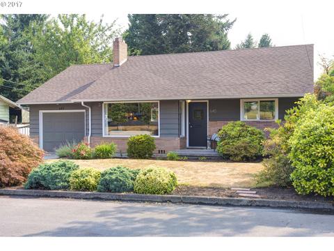640 NW Norman Ave, Gresham, OR 97030 photo 1