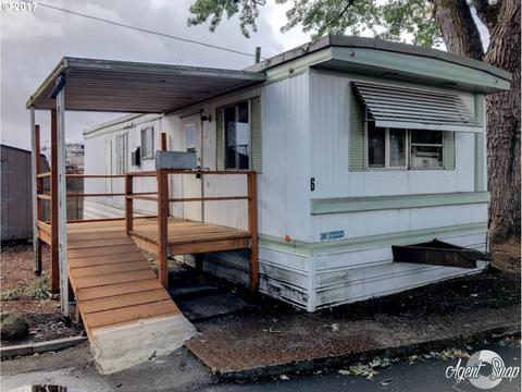725 28th St #6, Springfield, OR 97477 photo 1