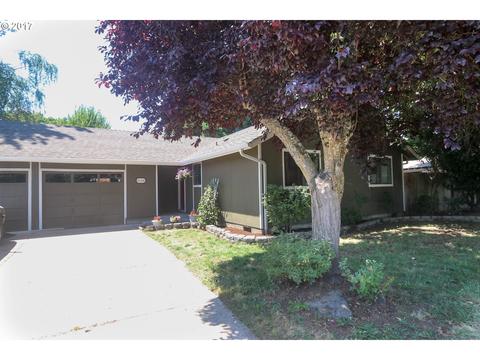 2158 Cosmoledo St, Eugene, OR 97402 photo 1