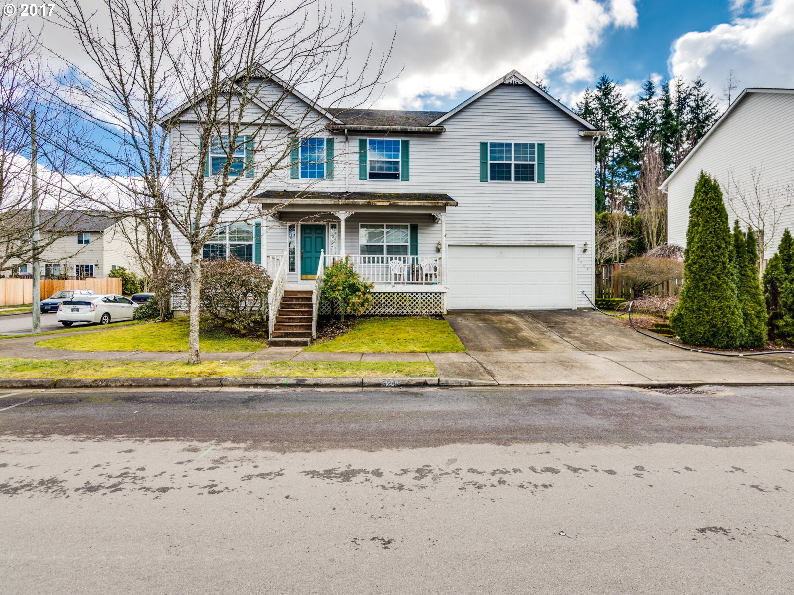6246 SE 33rd Way, Gresham, OR 97080 photo 1
