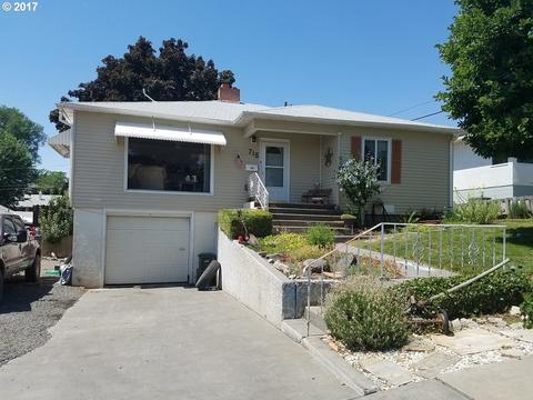 715 NW 10th St, Pendleton, OR 97801 photo 1
