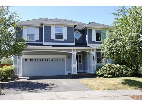 4124 NW 14th Ave, Camas, WA 98607 photo 1