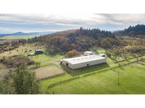 85230 Hicks Ln, Eugene, OR 97405 photo 1