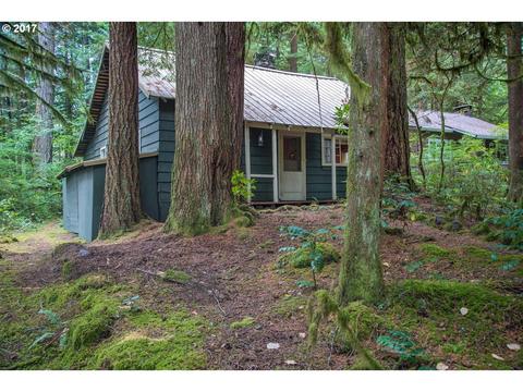 27254 E Marion Rd, Rhododendron, OR 97049 photo 1
