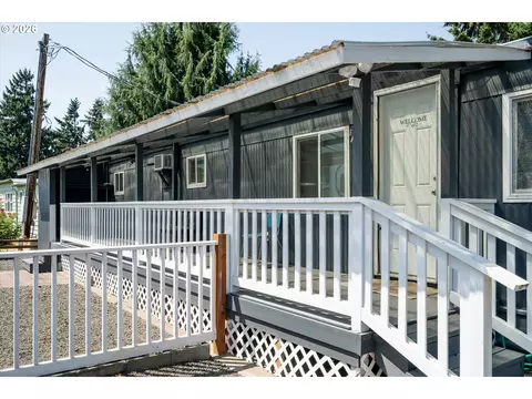 Exterior - 4750 Franklin Blvd #C3, Eugene, OR 97403 photo 2 of 3