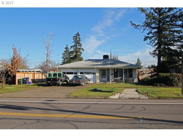 2135 Chambers St, Eugene, OR 97405 photo 1