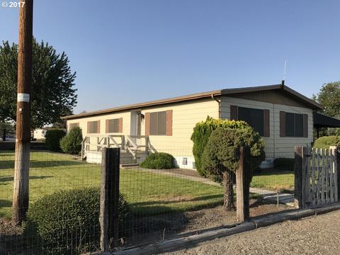 295 SE Third St, Irrigon, OR 97844 photo 1