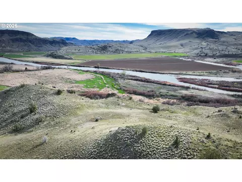 Clarno Hwy 218, Unknown, OR 97830