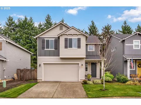 10817 NE 100th Ave, Vancouver, WA 98662