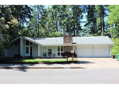 2565 Chaucer Ct, Eugene, OR 97405 photo 1