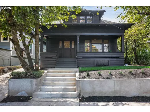716 N Alberta St, Portland, OR 97217