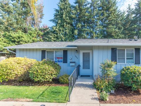 984 W L St, Springfield, OR 97477 photo 1