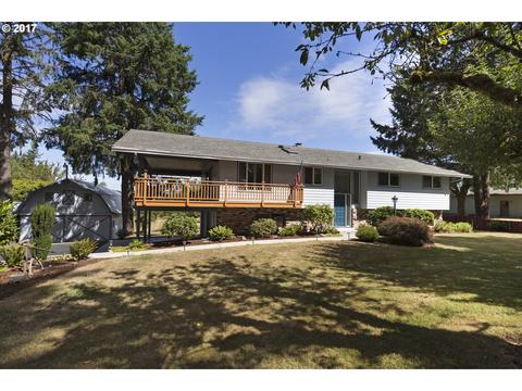 22053 SE Bohna Park Rd, Damascus, OR 97089 photo 1