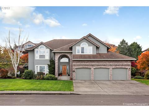 2702 NW Walden Dr, Camas, WA 98607 photo 1