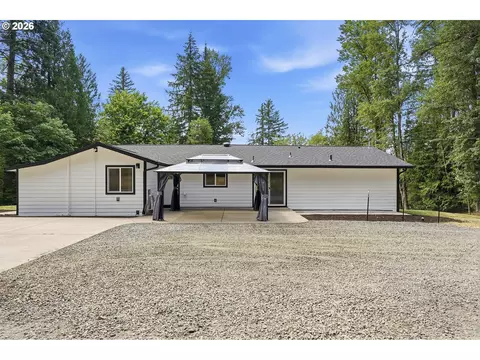 15741 S Gilchrist Rd, Mulino, OR 97042