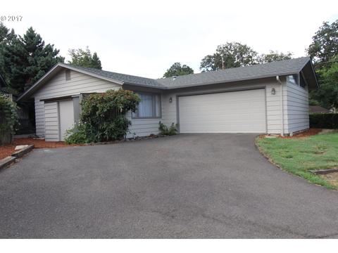1617 Mistletoe St, Eugene, OR 97402 photo 1