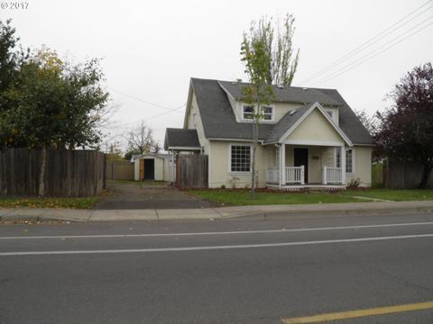 760 21st St, Springfield, OR 97477 photo 1