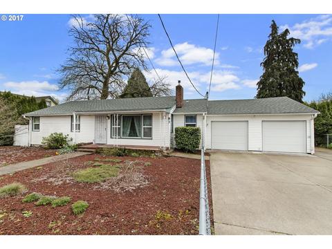 83 T St, Springfield, OR 97477 photo 1