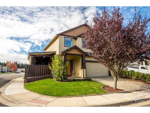 1008 Taurus Loop, Keizer, OR 97303 photo 1