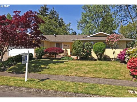 2560 Cheryl St, Eugene, OR 97408 photo 1